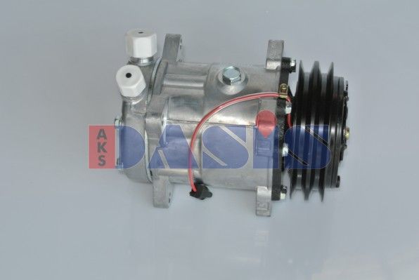 AKS DASIS Kompressor,kliimaseade 851738N